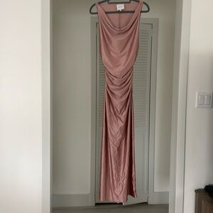 Reformation Dress